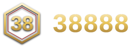 38888 logo